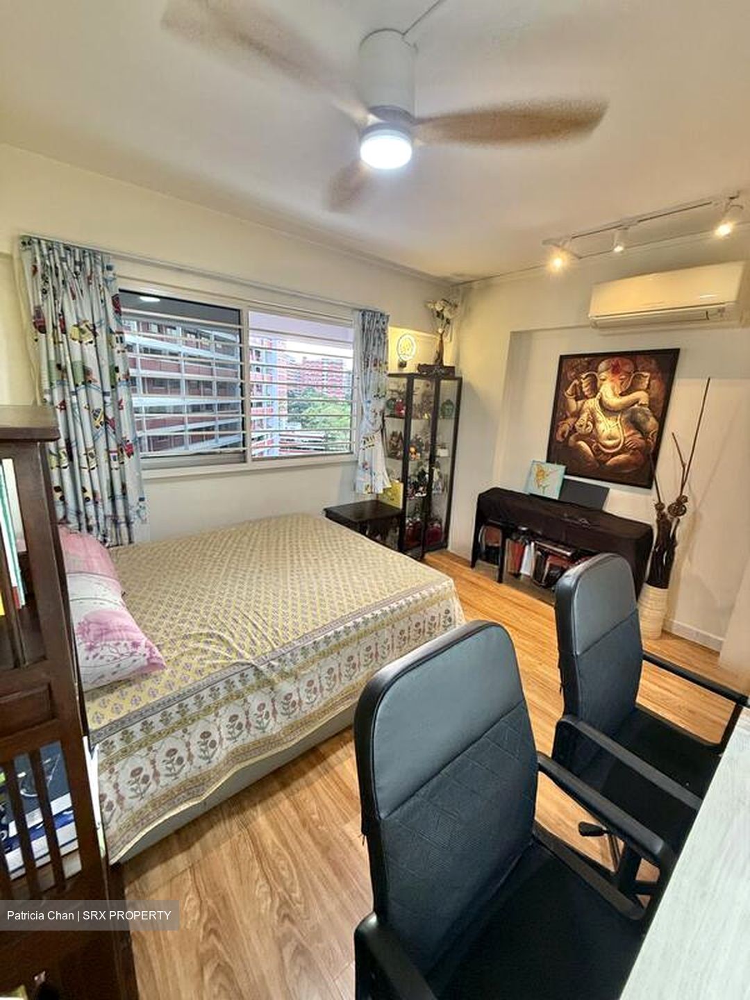 Blk 2 Toh Yi Gardens (Bukit Timah), HDB Executive #506089091